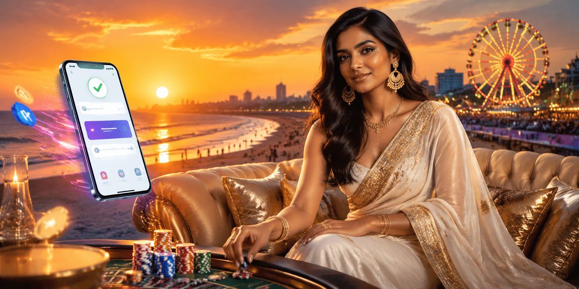 Mobile payment experience in Chennai for gaming