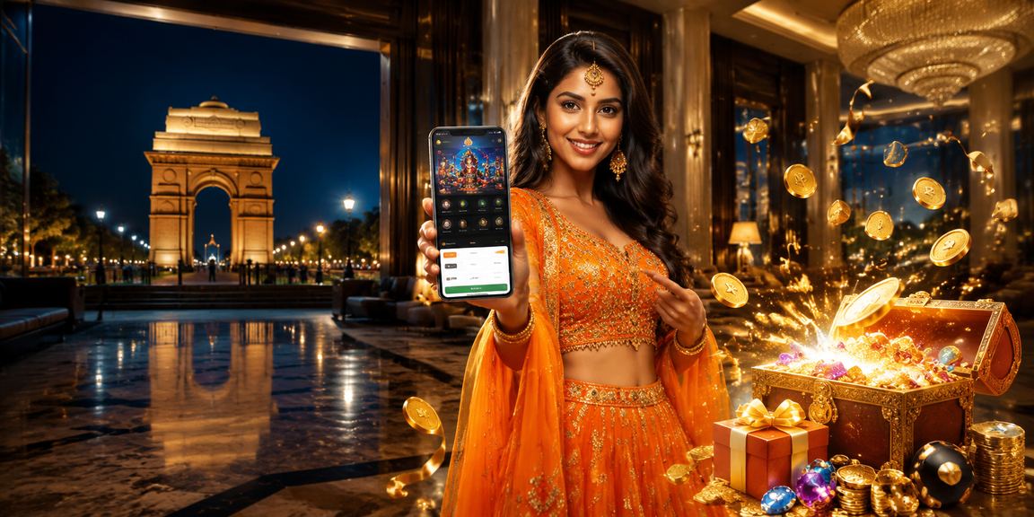 Mobile payment using UPI in front of India Gate Delhi